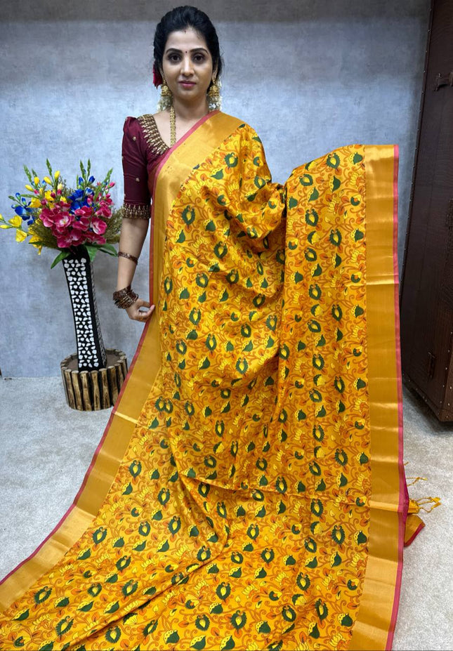 Banarasi Silk