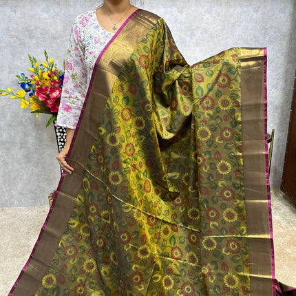 Banarasi Silk