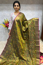 Banarasi Silk