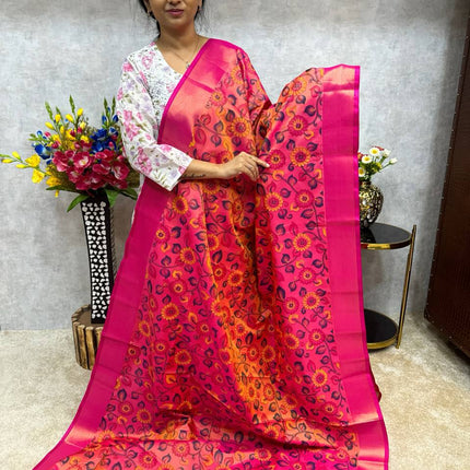 Banarasi Silk