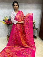 Banarasi Silk