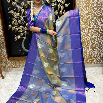 Banarasi Silk