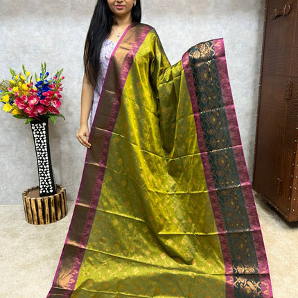 Banarasi Silk