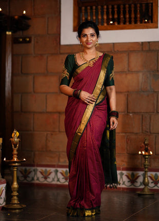 Kalyani Cotton