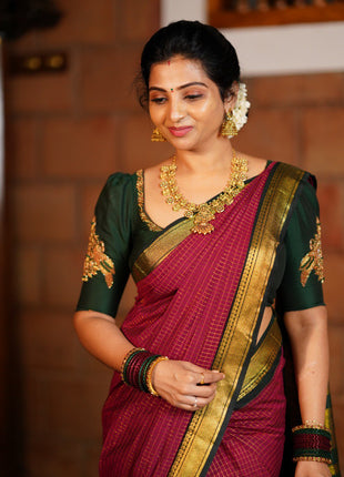 Kalyani Cotton