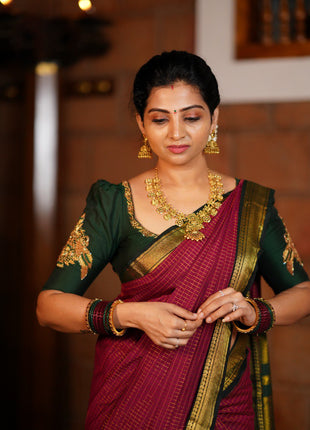 Kalyani Cotton