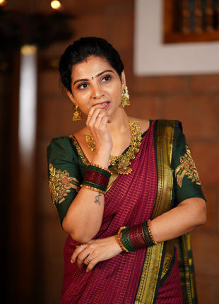 Kalyani Cotton