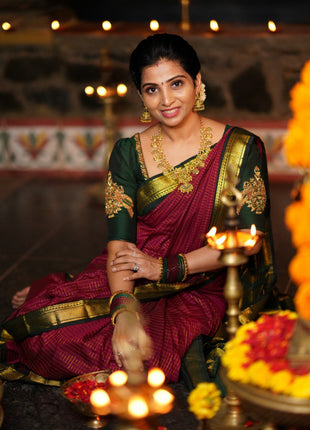 Kalyani Cotton