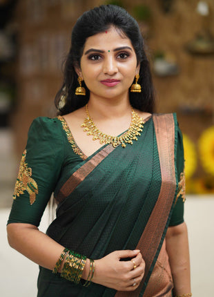 Pure Silk