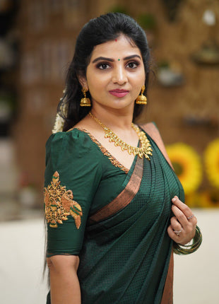 Pure Silk