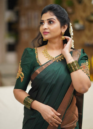 Pure Silk