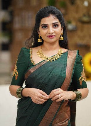 Pure Silk