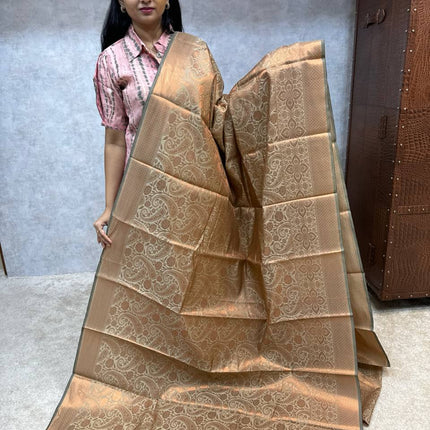 Banarasi Silk