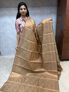 Banarasi Silk