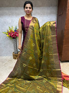 Banarasi Silk