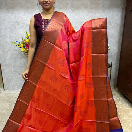 Banarasi Silk