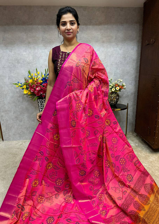 Banarasi Silk