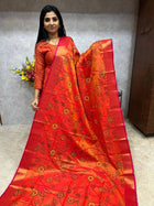 Banarasi Silk