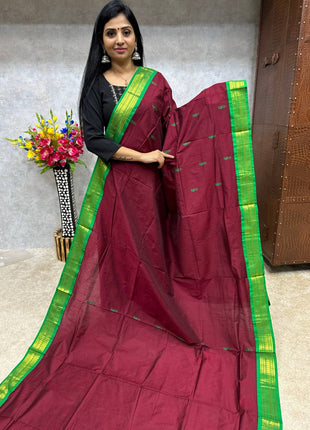 Kalyani Cotton