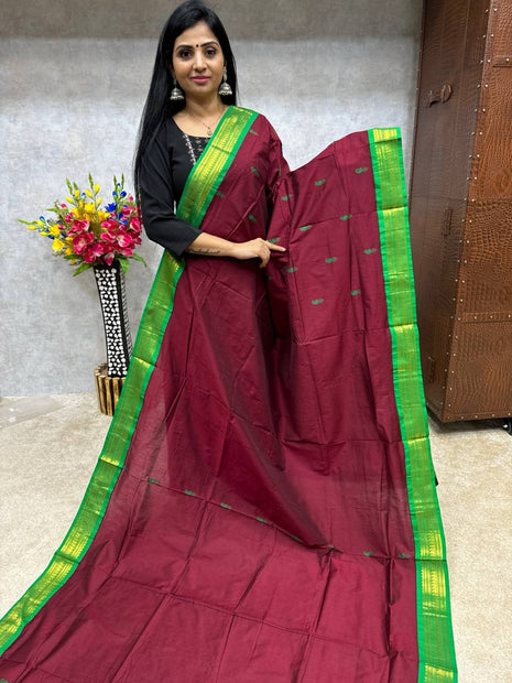 Kalyani Cotton