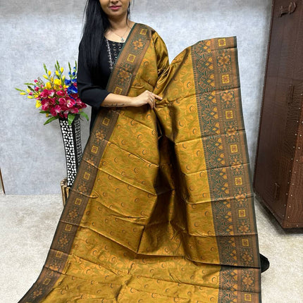 Kanchipuram Silk