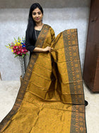 Kanchipuram Silk