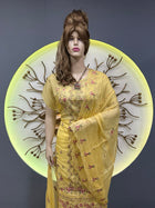 Salwar Suit Unstitched Materials