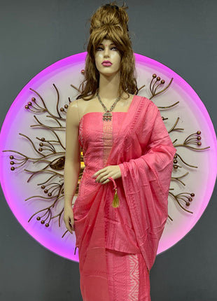Salwar Suit Unstitched Materials