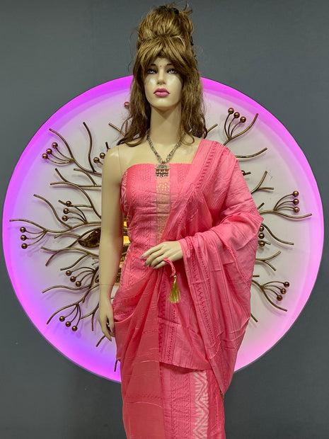 Salwar Suit Unstitched Materials