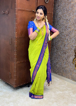 Kalyani Cotton