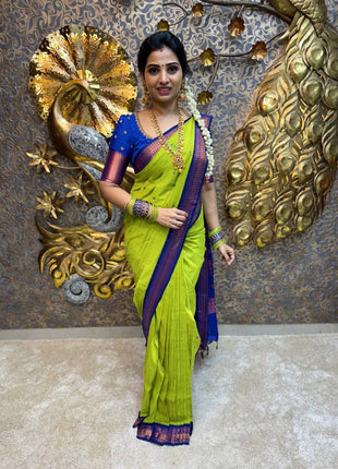 Kalyani Cotton
