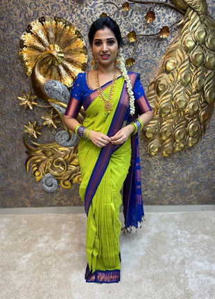 Kalyani Cotton