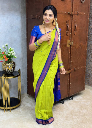 Kalyani Cotton