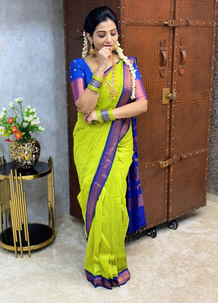 Kalyani Cotton