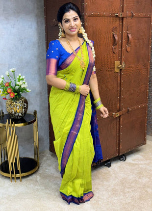 Kalyani Cotton