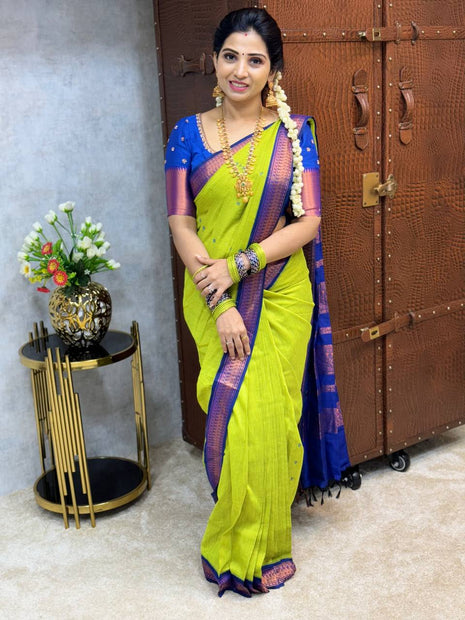 Kalyani Cotton