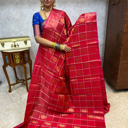 Banarasi Silk