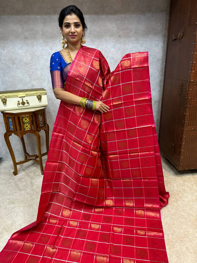 Banarasi Silk