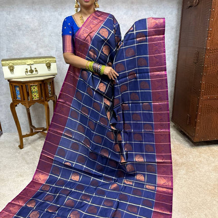 Banarasi Silk