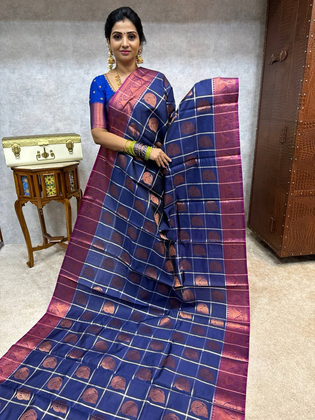 Banarasi Silk