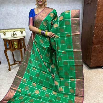 Banarasi Silk