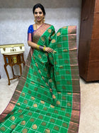 Banarasi Silk