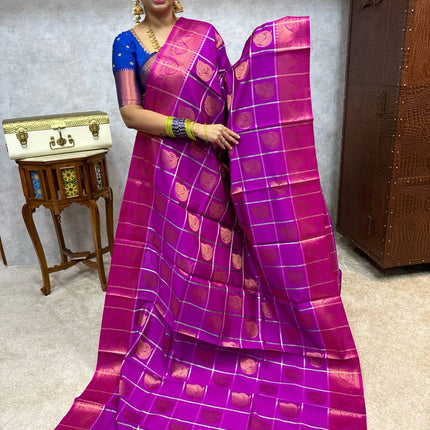 Banarasi Silk