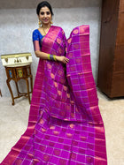 Banarasi Silk