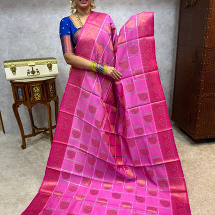 Banarasi Silk