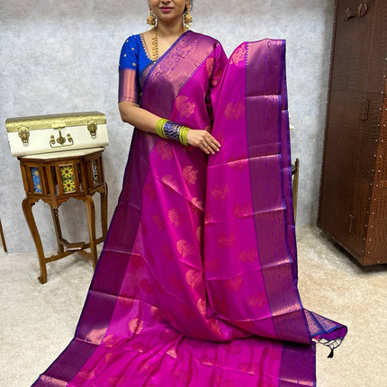 Banarasi Silk