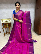 Banarasi Silk