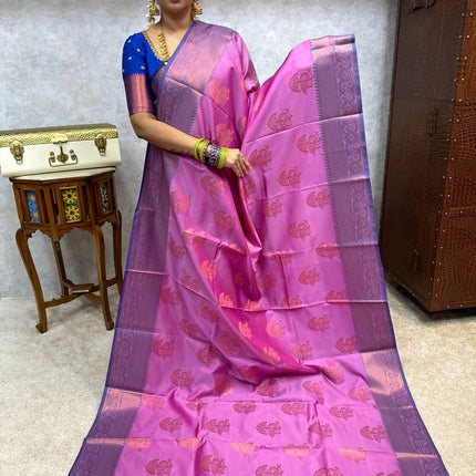 Banarasi Silk