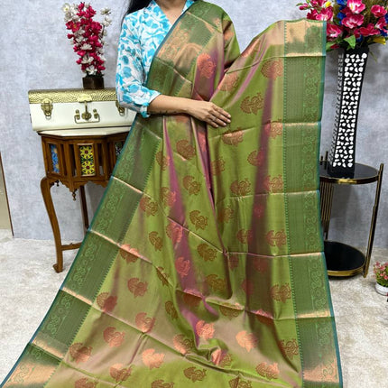 Banarasi Silk