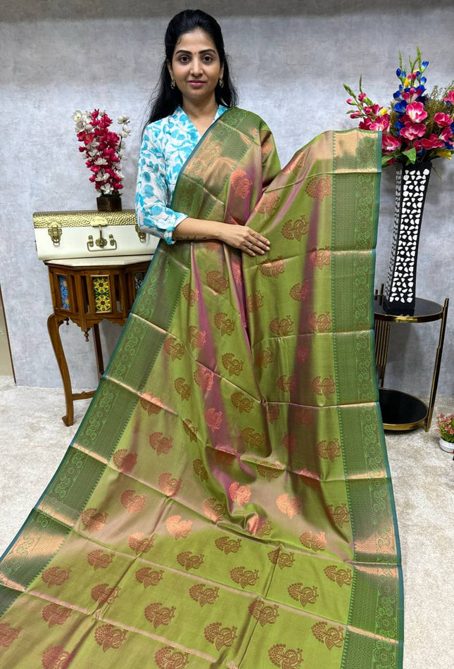 Banarasi Silk